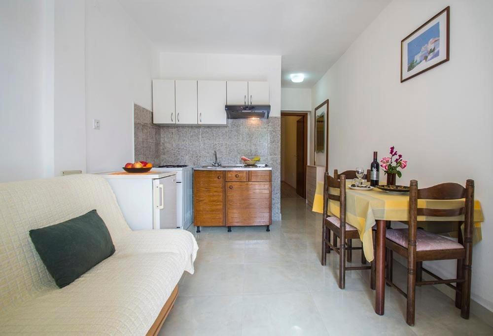 Apartments Eugen 2024 Rabac Exterior photo